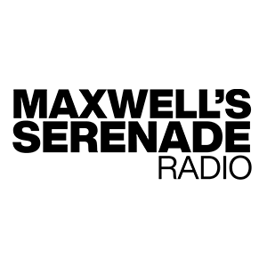 Maxwell's Serenade Radio Logo