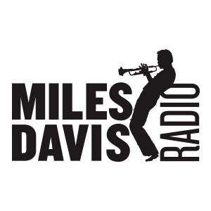 Miles Davis Radio Logo