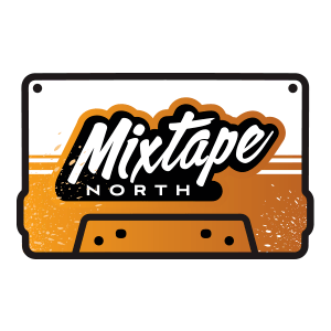 Mixtape: North Logo