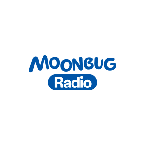 Moonbug Radio Logo