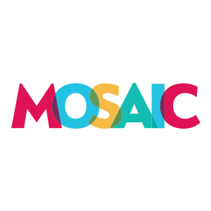 Mosaic Logo