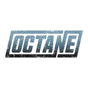 Octane Logo