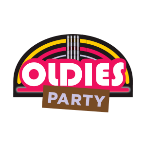 Oldies Party Logo