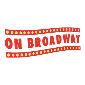 On Broadway Logo