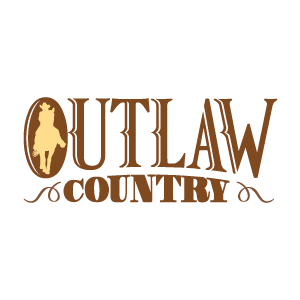 Outlaw Country Logo