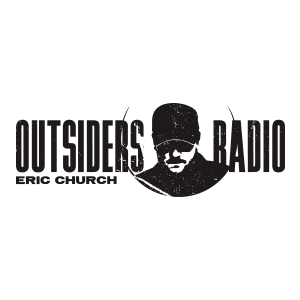 Outsiders Radio Logo