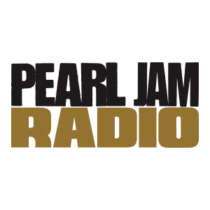 Pearl Jam Radio Logo