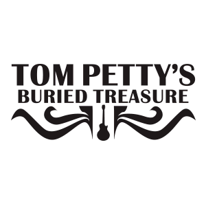 Petty's Buried Treasure Logo