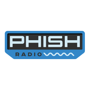 Phish Radio Logo