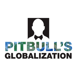 Pitbull's Globalization Logo