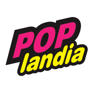 Poplandia Logo