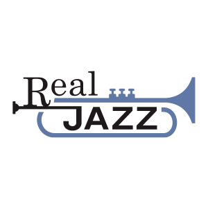 Real Jazz Logo