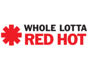 Red Hot Chili Peppers Logo