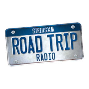 Road Trip Radio Logo