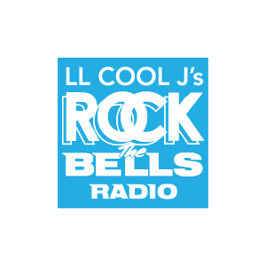 Rock The Bells Radio Logo