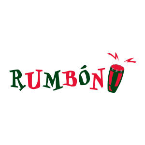 Rumbón Logo