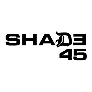 Shade 45 Logo