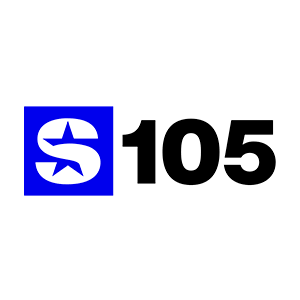 SiriusXM 105 Logo