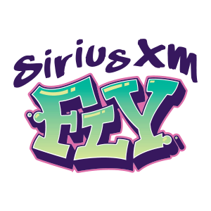 SiriusXM FLY Logo