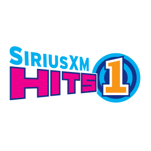 SiriusXM Hits 1 Logo