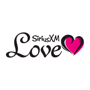 SiriusXM Love Logo