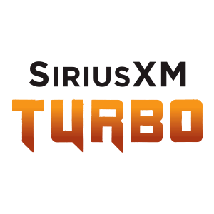 SiriusXM Turbo Logo