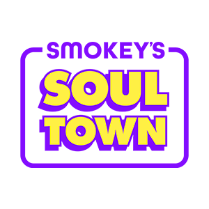 Smokey's Soul Town Logo