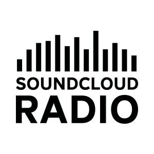 SoundCloud Radio Logo