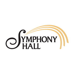 Symphony Hall Logo