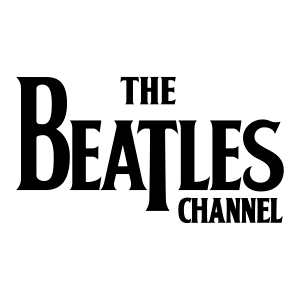 The Beatles Channel Logo