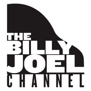 The Billy Joel Channel Logo