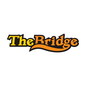 The Bridge Logo