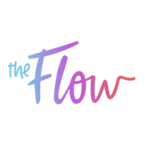 The Flow Logo