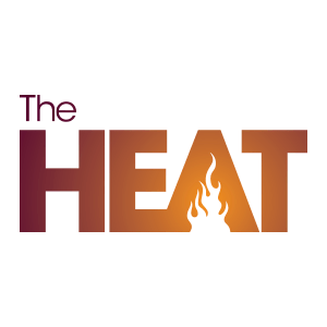 The Heat Logo