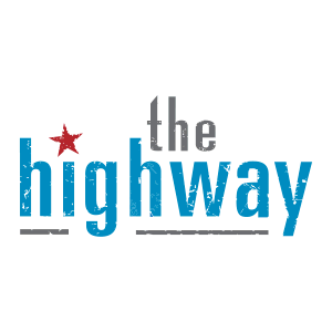 The Highway Logo