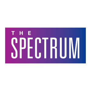 The Spectrum Logo