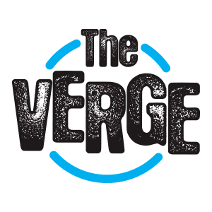 The Verge Logo