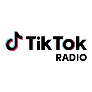 TikTok Radio Logo