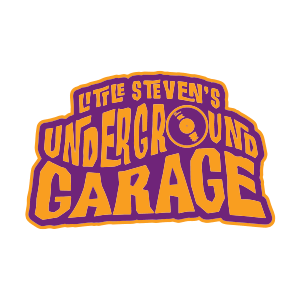 Underground Garage Logo