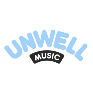 Unwell Music Logo