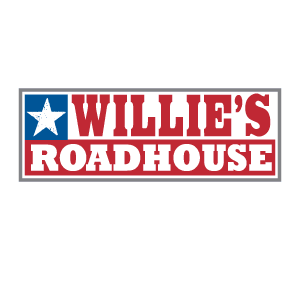 Willie's Roadhouse Logo