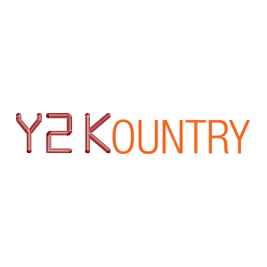 Y2Kountry Logo